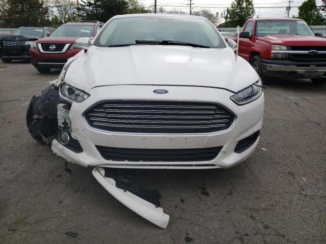 Photo 5 from auction – 2014 FORD FUSION SE with VIN 3FA6P0HD0ER200483