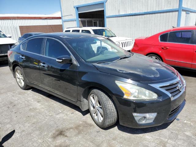 Photo 4 from auction – 2013 NISSAN ALTIMA 2.5 with VIN 1N4AL3AP6DN517102