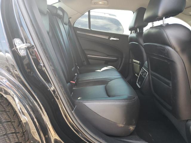 Photo 10 from auction – 2019 CHRYSLER 300 TOURIN with VIN 2C3CCARG0KH539876