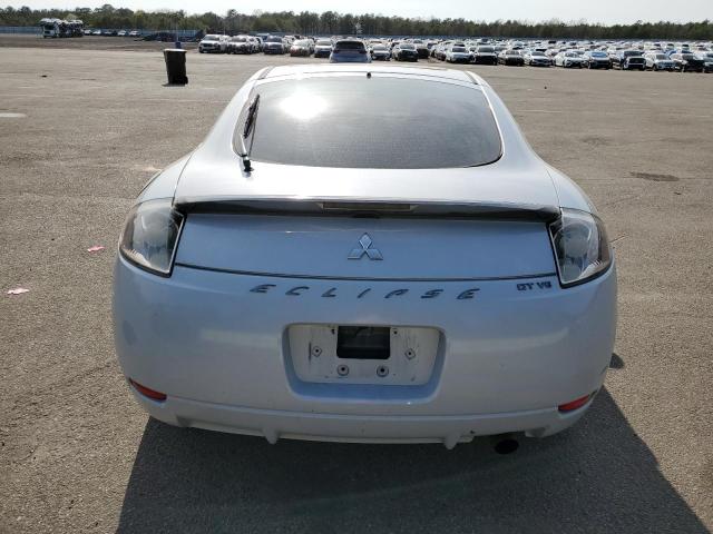 Photo 6 from auction – 2006 MITSUBISHI ECLIPSE GT with VIN 4A3AK34T76E016399