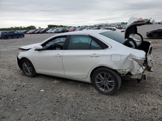 Photo 2 from auction – 2017 TOYOTA CAMRY LE with VIN 4T1BF1FK0HU367650