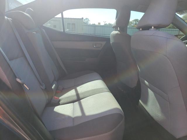 Photo 10 from auction – 2018 TOYOTA COROLLA L with VIN 5YFBURHE6JP751760