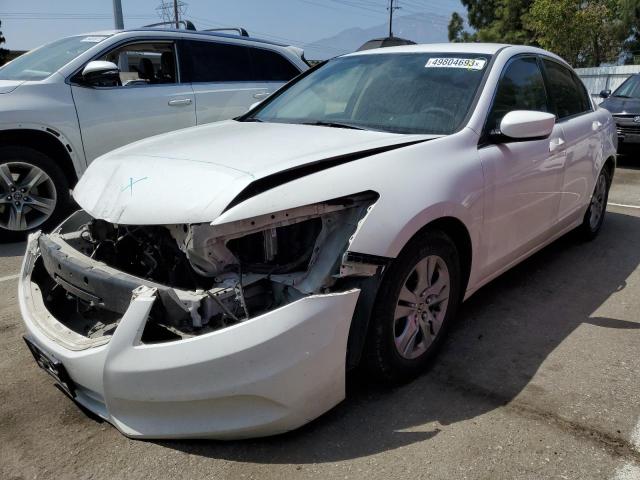 HONDA ACCORD LXP 2012 with VIN 1HGCP2F49CA160151 - Photo from auction