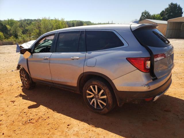 Photo 2 from auction – 2019 HONDA PILOT EXL with VIN 5FNYF5H57KB010284