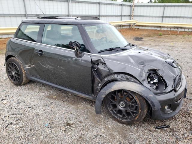 Photo 4 from auction – 2011 MINI COOPER S with VIN WMWSV3C55BTY14467