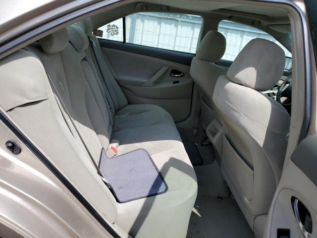 Photo 10 from auction – 2008 TOYOTA CAMRY CE with VIN 4T1BE46K48U204116