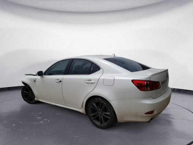 Photo 2 from auction – 2013 LEXUS IS 250 with VIN JTHBF5C2XD5192701