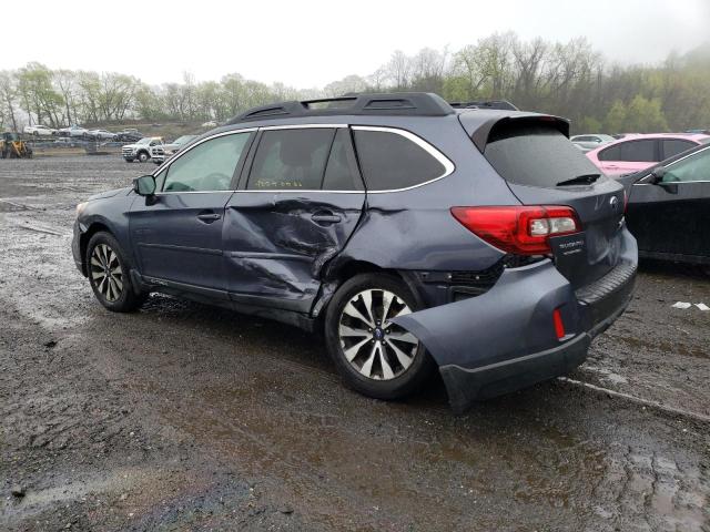 Снимка 2 от търг – 2015 SUBARU OUTBACK 2. с VIN 4S4BSANC3F3300159