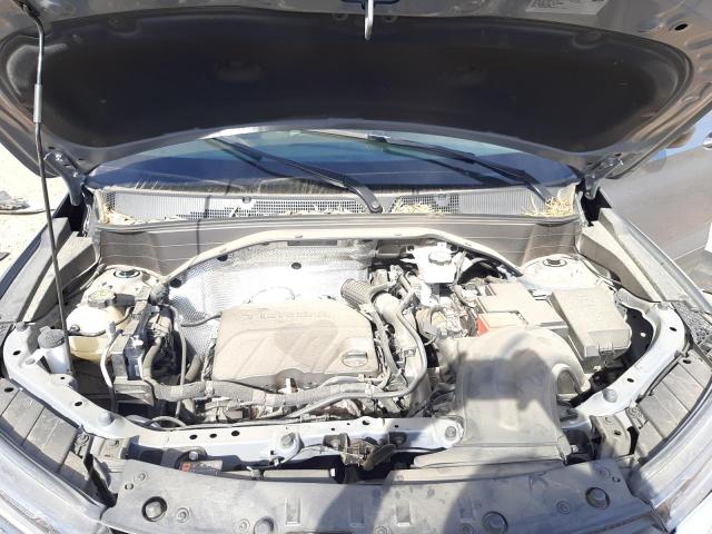 Photo 12 from auction – 2021 CHEVROLET TRAILBLAZE with VIN KL79MMS27MB106180