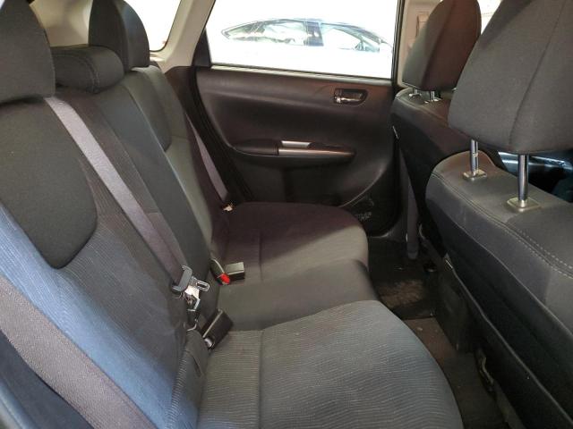 Photo 10 from auction – 2011 SUBARU OUTBACK 2. with VIN JF1GH6D61BG817714