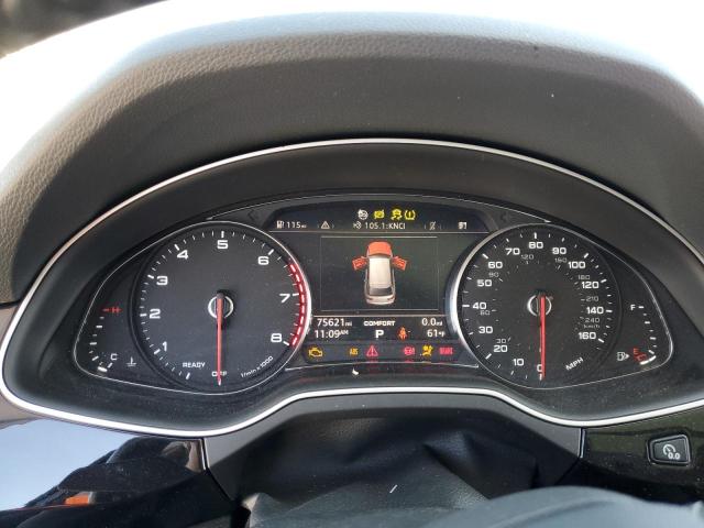 Foto 9 de la subasta – 2017 AUDI Q7 PREMIUM con VIN WA1LAAF71HD019501