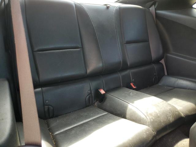 Photo 10 from auction – 2010 CHEVROLET CAMARO LT with VIN 2G1FC1EV1A9116402