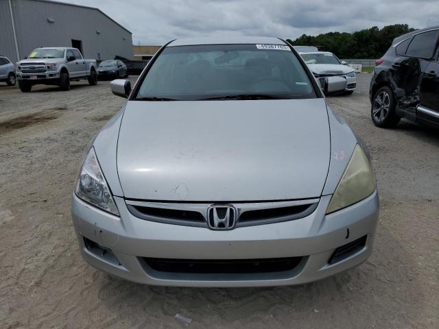 Photo 5 from auction – 2007 HONDA ACCORD SE with VIN 1HGCM66487A061004