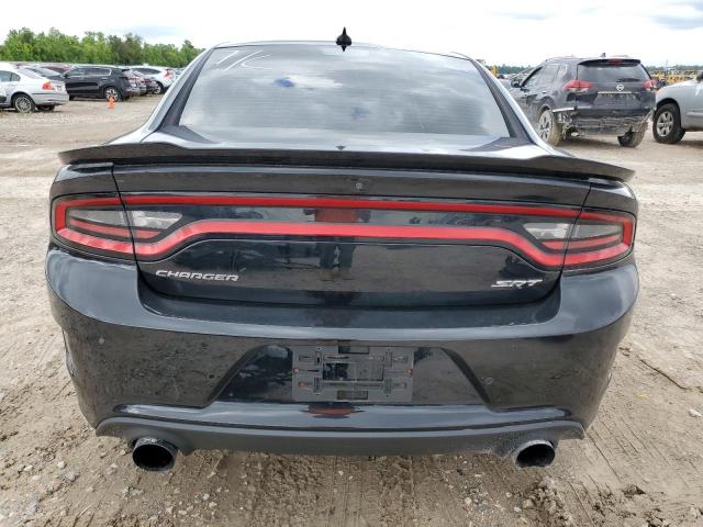 Photo 6 from auction – 2016 DODGE CHARGER SR with VIN 2C3CDXEJ1GH129693