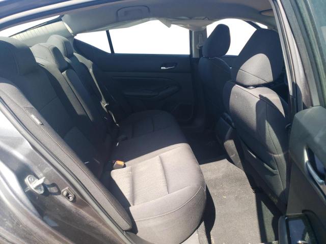 Photo 10 from auction – 2021 NISSAN ALTIMA SV with VIN 1N4BL4DV7MN341603