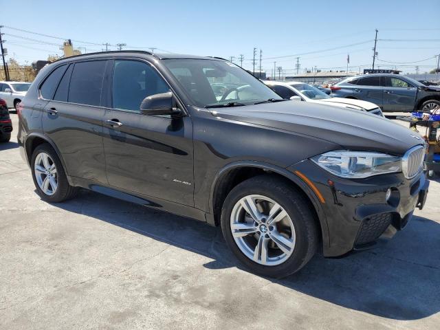 Photo 4 from auction – 2016 BMW X5 XDR40E with VIN 5UXKT0C51G0S76123