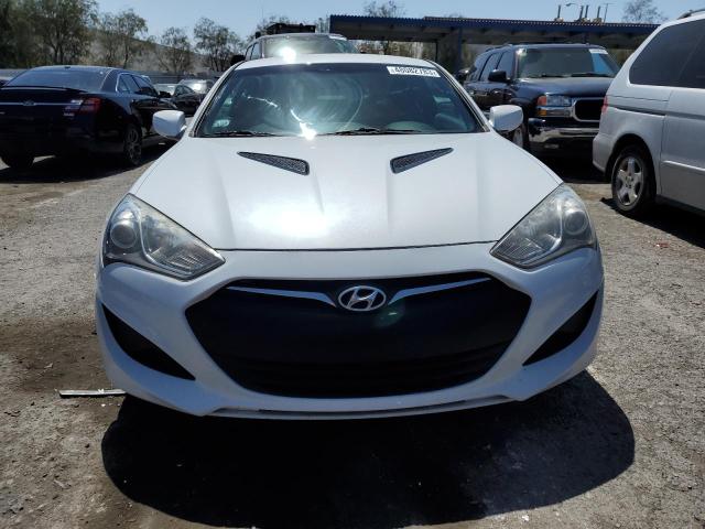 Photo 5 from auction – 2013 HYUNDAI GENESIS CO with VIN KMHHT6KD5DU096313