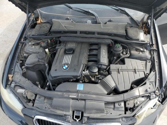 Photo 11 from auction – 2011 BMW 328 I with VIN WBAPH7C54BE675134