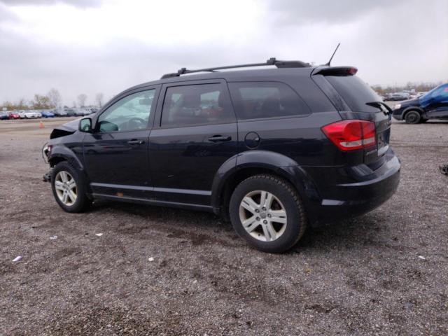 Photo 2 from auction – 2012 DODGE JOURNEY SE with VIN 3C4PDCAB5CT278162