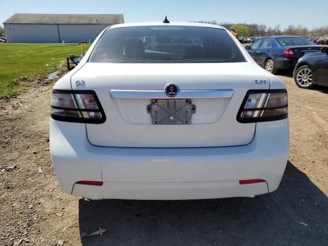 Photo 6 from auction – 2010 SAAB 9-3 2.0T with VIN YS3FA4CY1A1617895