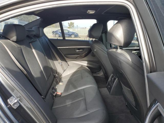 Photo 10 from auction – 2016 BMW 330E with VIN WBA8E1C55GK479822