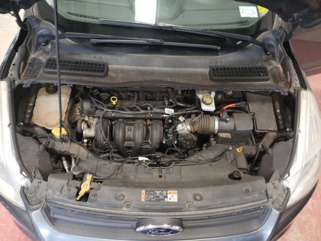 Photo 12 from auction – 2015 FORD ESCAPE S with VIN 1FMCU0F78FUA47795