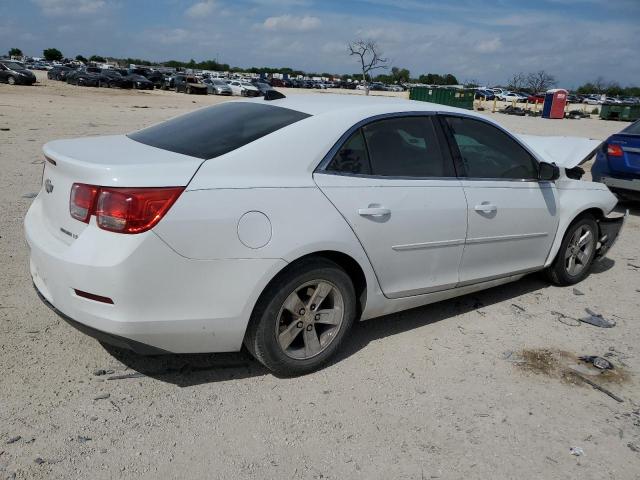 Photo 3 from auction – 2014 CHEVROLET MALIBU LS with VIN 1G11B5SL1EF134760