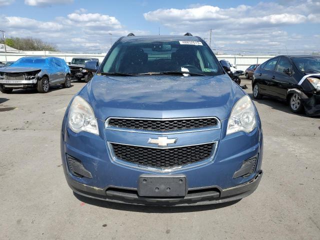 Photo 5 from auction – 2011 CHEVROLET EQUINOX with VIN 2CNFLEEC5B6457281