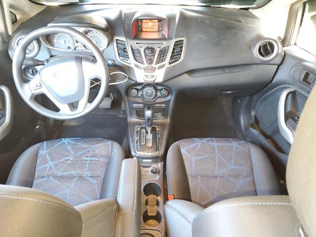 Photo 8 from auction – 2012 FORD FIESTA SE with VIN 3FADP4EJ0CM157542