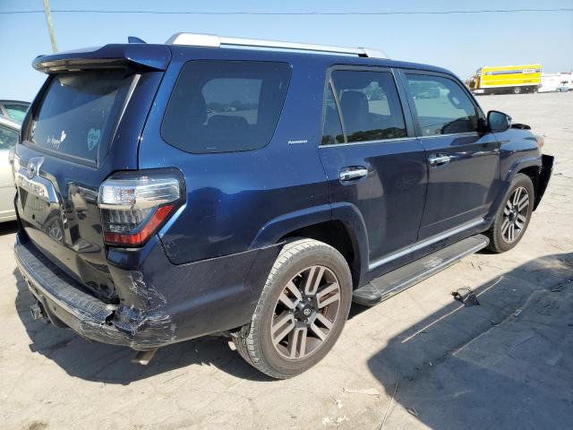 Photo 3 from auction – 2016 TOYOTA 4RUNNER SR with VIN JTEZU5JR1G5132490