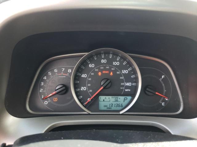 Photo 9 from auction – 2014 TOYOTA RAV4 LE with VIN 2T3BFREV5EW162841