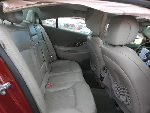 Photo 10 from auction – 2011 BUICK LACROSSE C with VIN 1G4GC5ED9BF316295