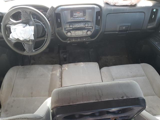 Photo 8 from auction – 2015 GMC SIERRA with VIN 1GT12XEG8FF163966