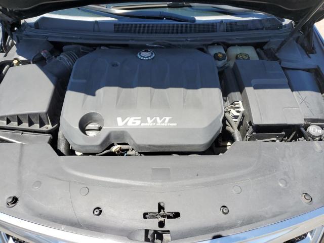 Photo 11 from auction – 2013 CADILLAC XTS PREMIU with VIN 2G61S5S33D9100935