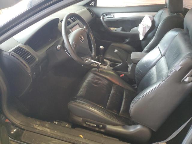 Photo 7 from auction – 2004 HONDA ACCORD EX with VIN 1HGCM71654A017178