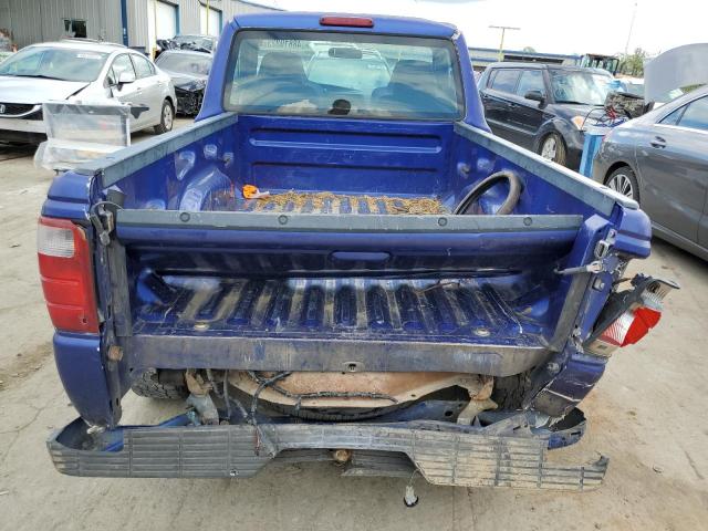 Photo 6 from auction – 2008 FORD RANGER with VIN 1FTYR10D88PA65540