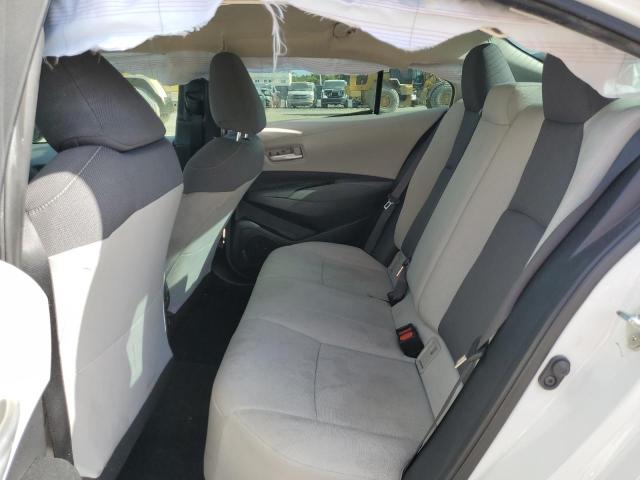 Photo 10 from auction – 2020 TOYOTA COROLLA L with VIN 5YFDPRAE4LP119885