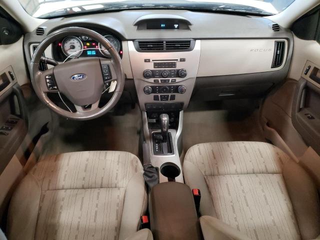 Photo 8 from auction – 2009 FORD FOCUS SE with VIN 1FAHP35N19W234958
