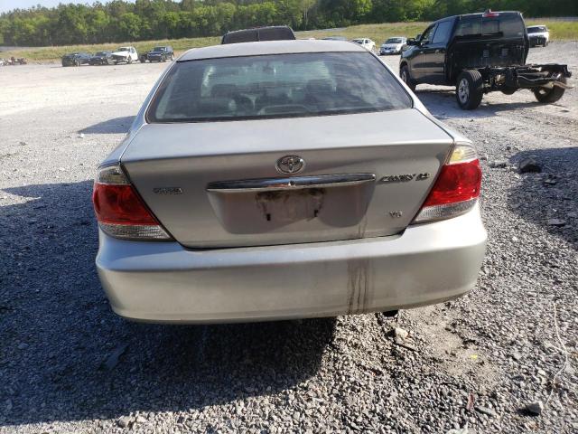 Photo 6 from auction – 2005 TOYOTA CAMRY LE with VIN 4T1BF32K55U608969