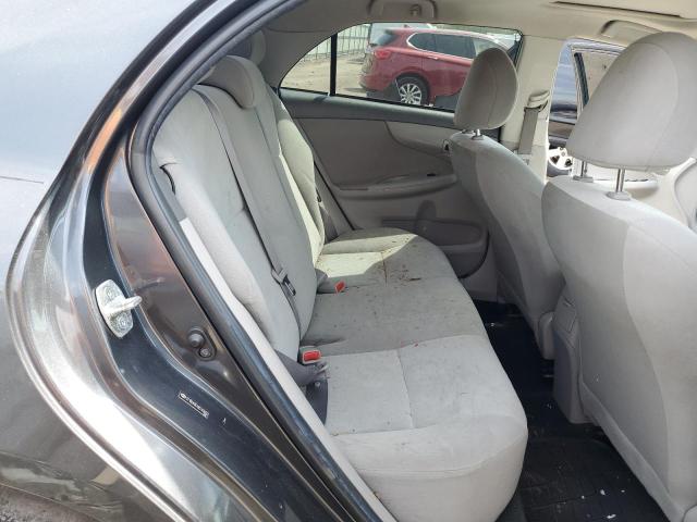 Photo 10 from auction – 2009 TOYOTA COROLLA with VIN 2T1BU40E49C143052