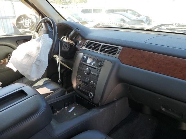 Photo 8 from auction – 2012 GMC SIERRA K15 with VIN 1GTR2WE72CZ214823
