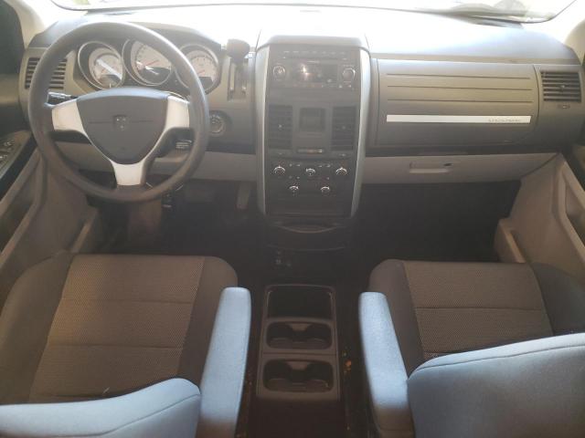 Photo 8 from auction – 2009 DODGE GRAND CARA with VIN 2D8HN44E89R659370