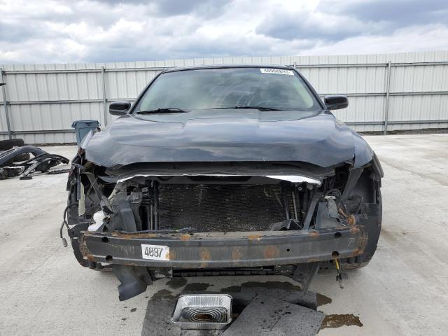 Photo 5 from auction – 2011 FORD TAURUS SEL with VIN 1FAHP2EW0BG106729