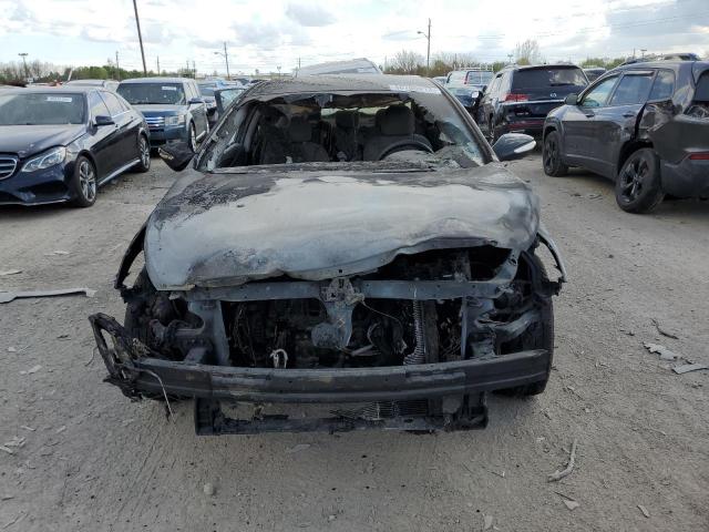 Photo 5 from auction – 2014 HYUNDAI SONATA GLS with VIN 5NPEB4AC7EH900923