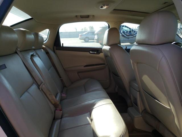 Photo 10 from auction – 2007 CHEVROLET IMPALA LTZ with VIN 2G1WU58R679237499