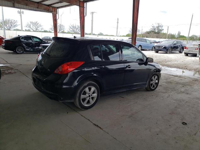 Фото 3 с аукциона – 2010 NISSAN VERSA с VIN 3N1BC1CPXAL455752