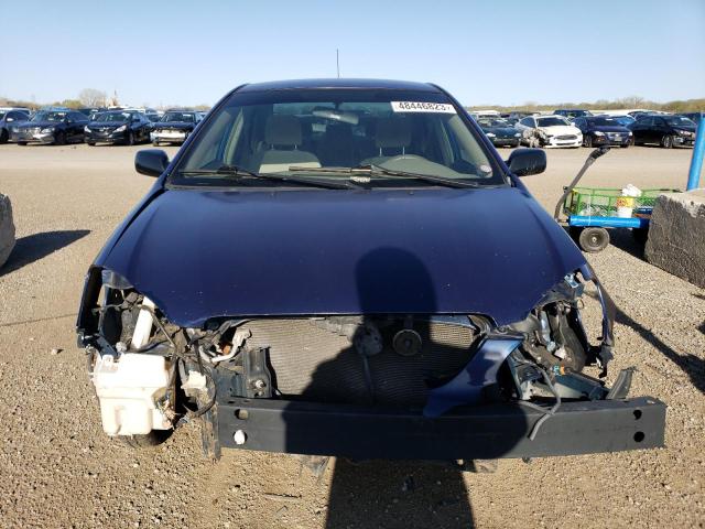 Photo 5 from auction – 2006 TOYOTA COROLLA CE with VIN JTDBR32E960066743