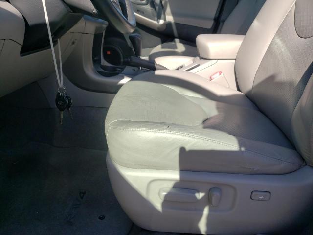 Photo 7 from auction – 2008 TOYOTA RAV4 with VIN JTMBK31V385044667