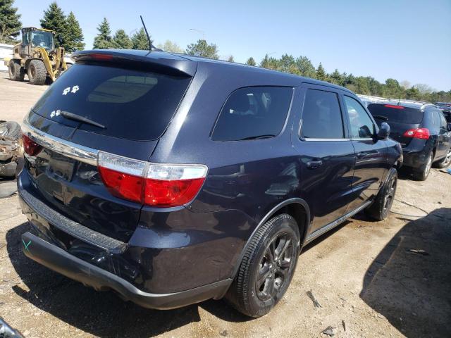 Photo 3 from auction – 2013 DODGE DURANGO SX with VIN 1C4RDJAG9DC632772