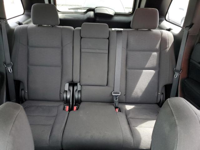 Photo 10 from auction – 2012 JEEP GRAND CHER with VIN 1C4RJFAG9CC171013